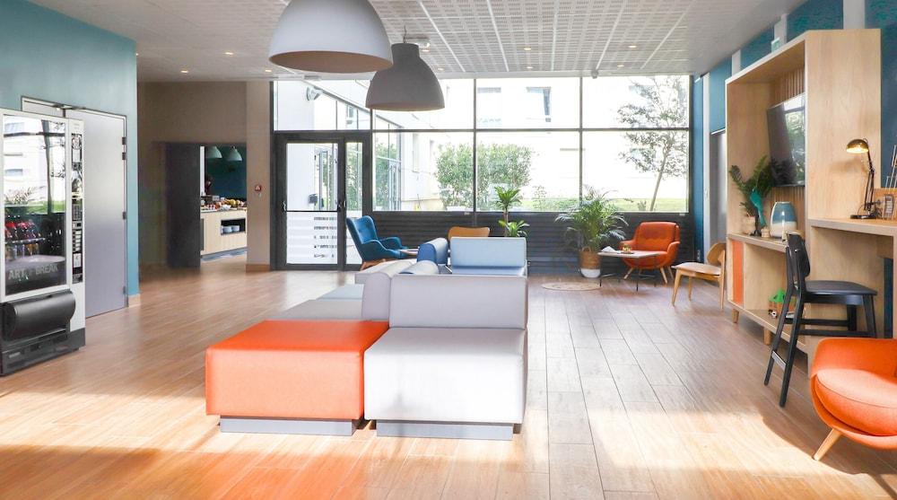 Appart'City Confort Toulouse Diagora ラベージュ エクステリア 写真
