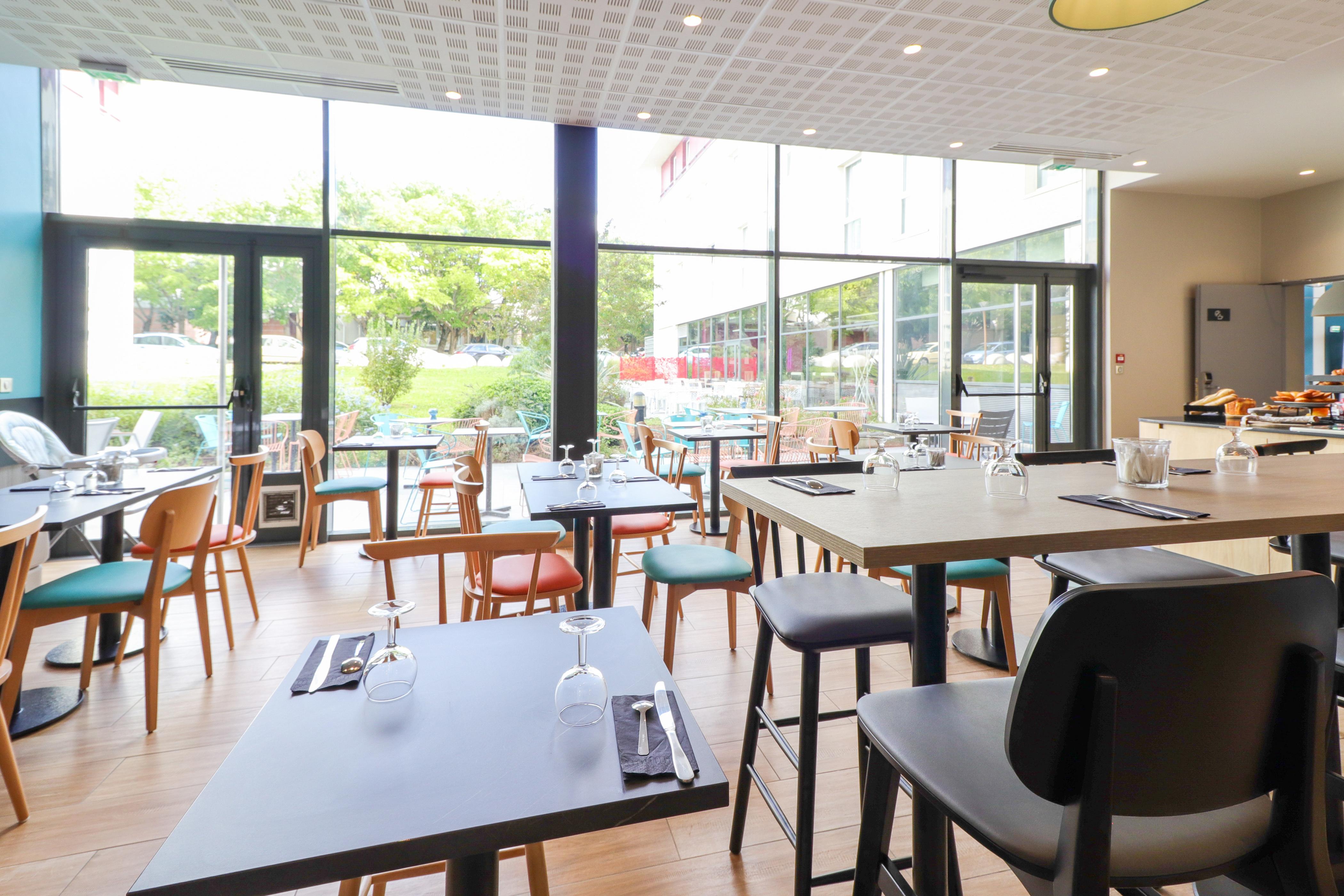 Appart'City Confort Toulouse Diagora ラベージュ エクステリア 写真