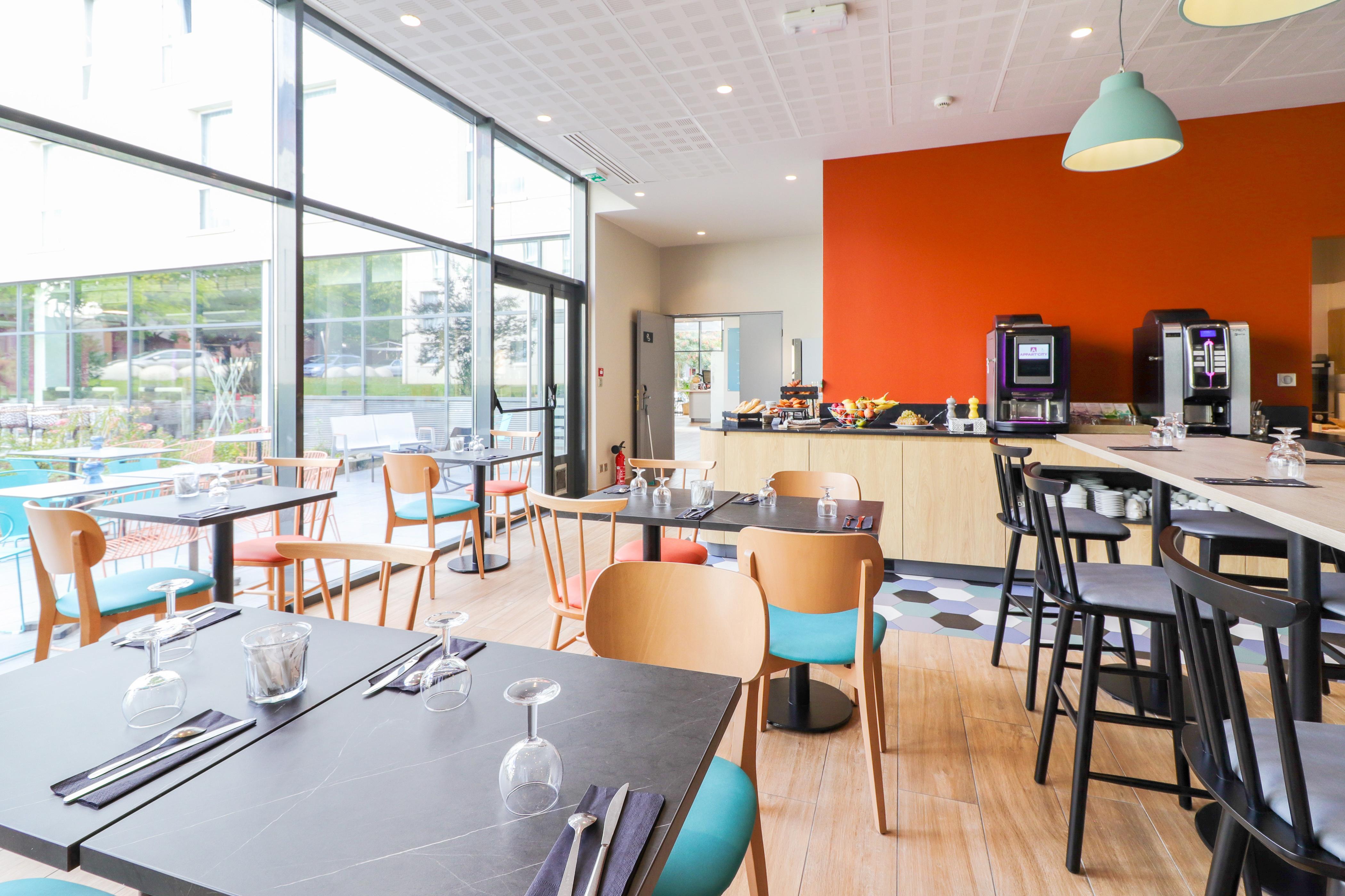 Appart'City Confort Toulouse Diagora ラベージュ エクステリア 写真
