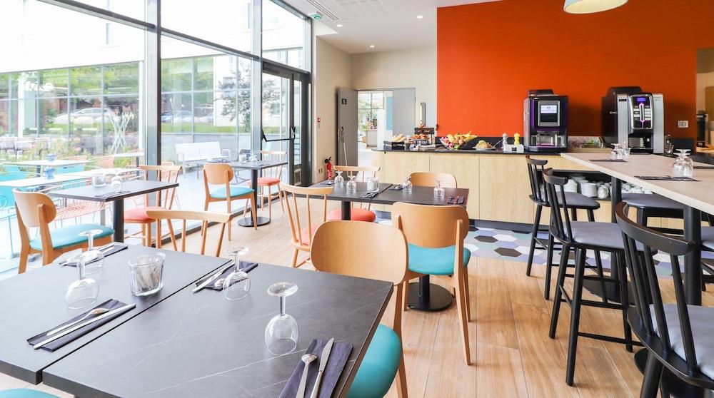 Appart'City Confort Toulouse Diagora ラベージュ エクステリア 写真