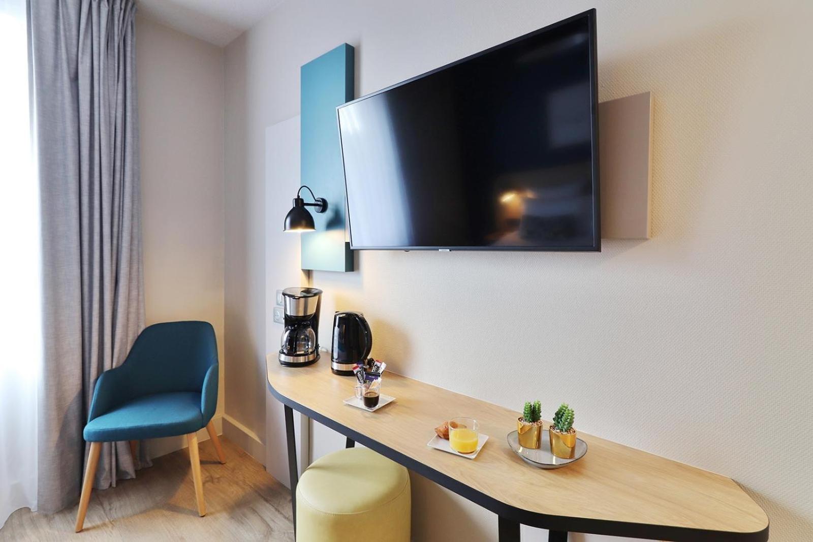 Appart'City Confort Toulouse Diagora ラベージュ エクステリア 写真